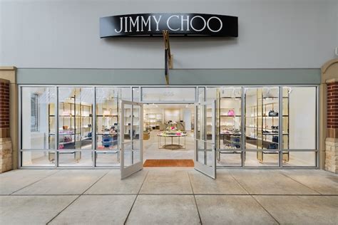 jimmy choo direct factory outlets
